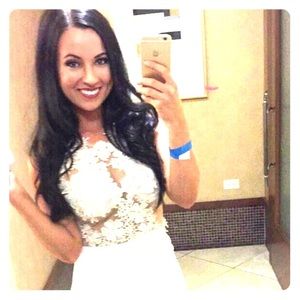 Meet your Posher, Maggie